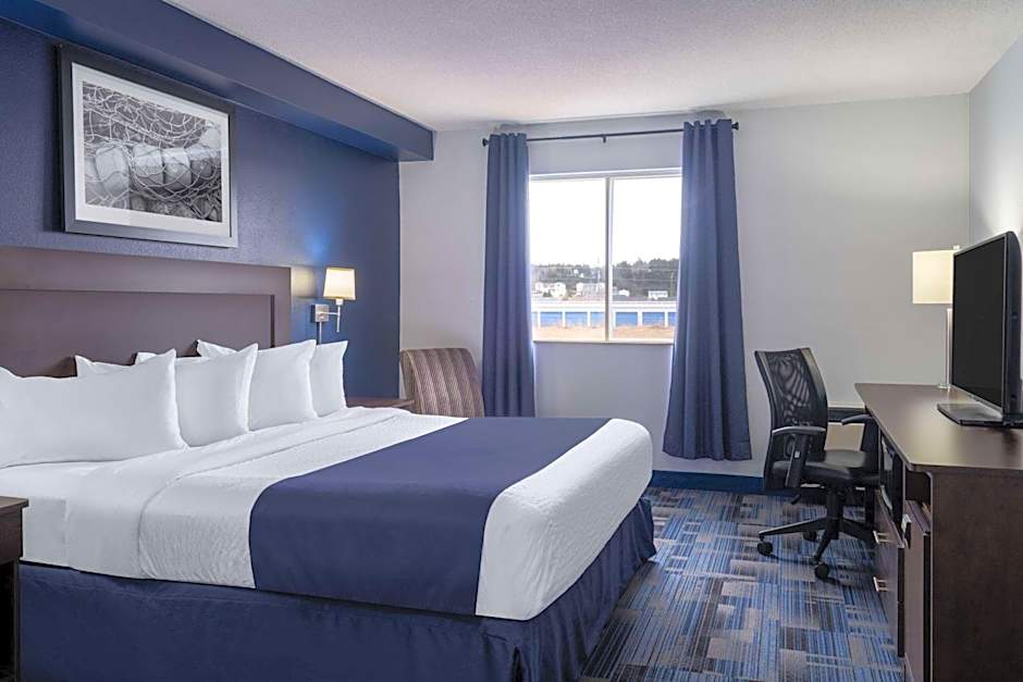 Travelodge Suites by Wyndham Saint John