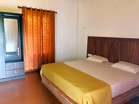 2 Bedroom Pool Villa