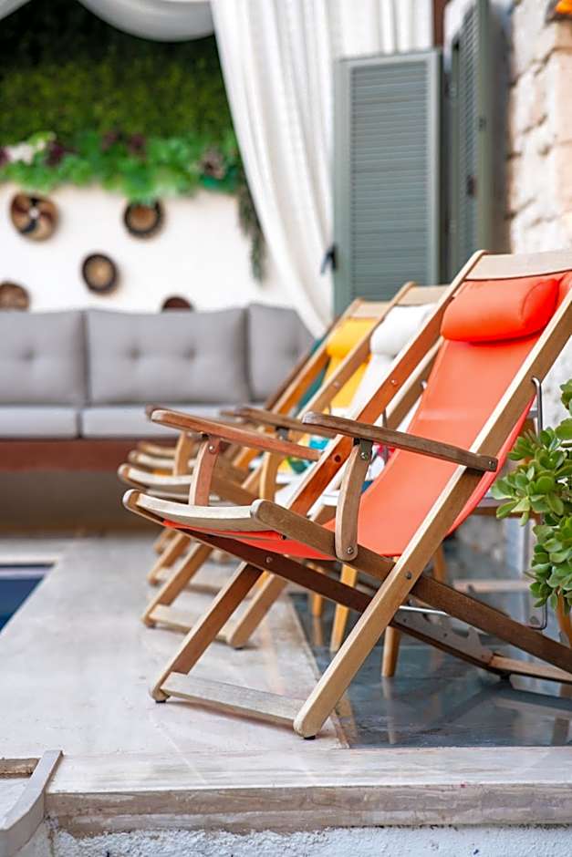 The Comelly Alaçatı