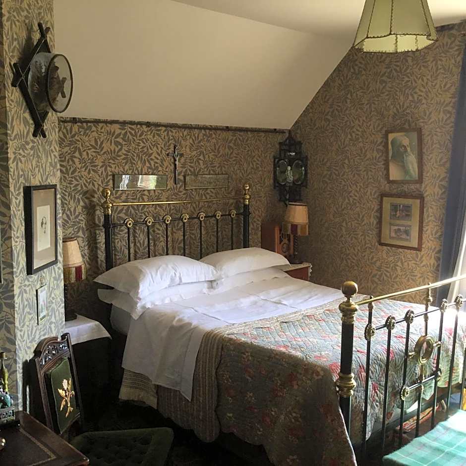 St Benedict - Victorian Bed and Breakfast