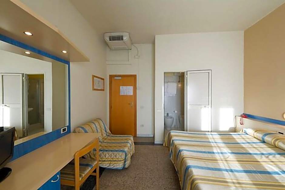 Hotel Moderno