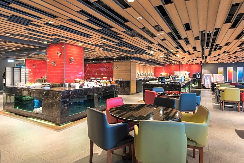 Inhouse Hotel Yehliu