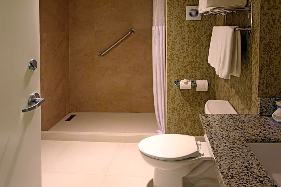 Holiday Inn Express & Suites Cuernavaca By IHG