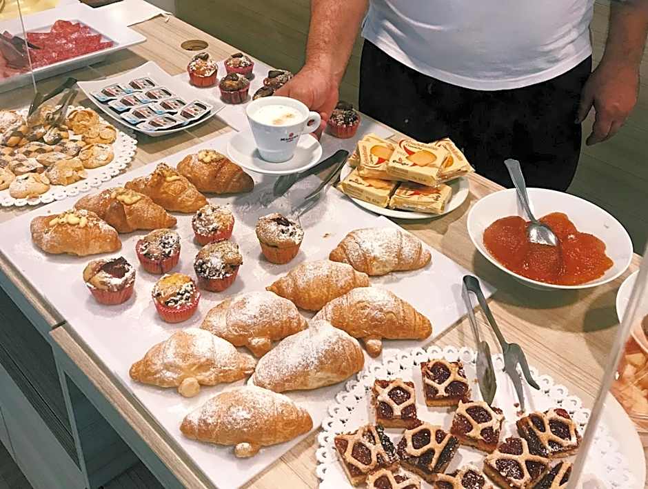 Michelangelo Cesenatico