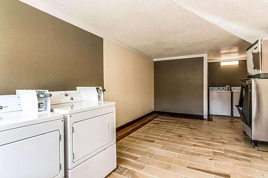 Econo Lodge Gastonia