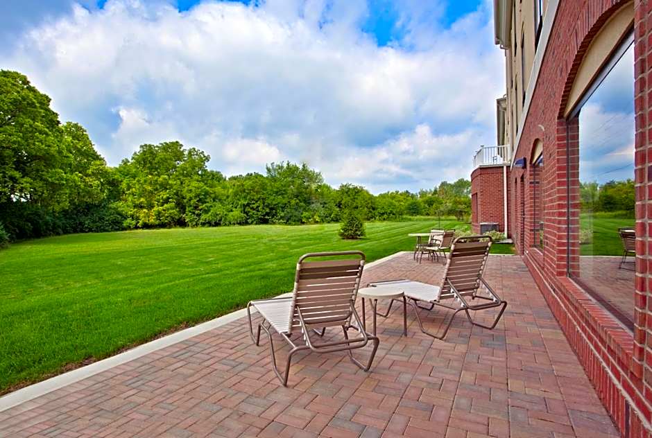 Holiday Inn Express Hotel & Suites Tipp City By IHG