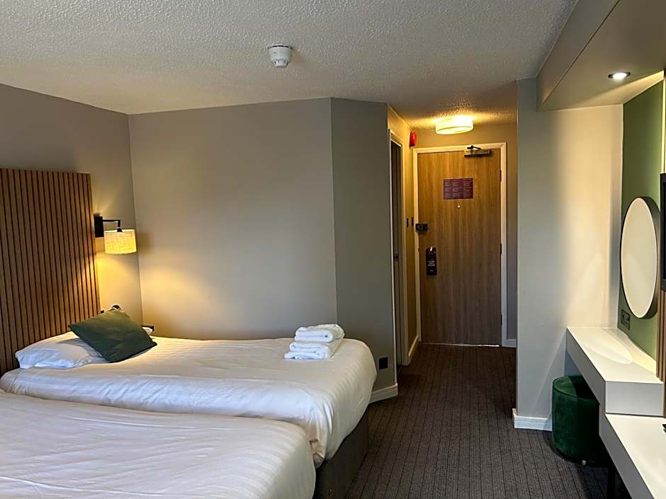 Hello Hotel