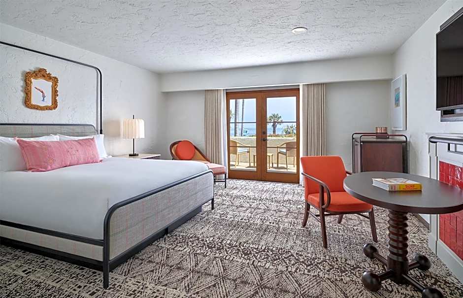 Mar Monte Hotel, By Hyatt