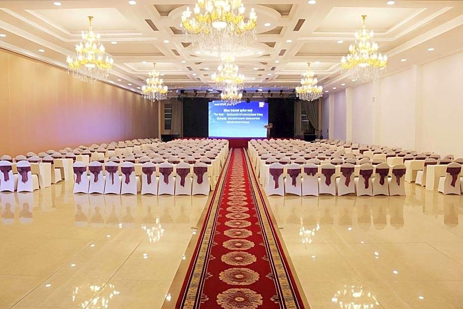 Hoang Son Peace Hotel