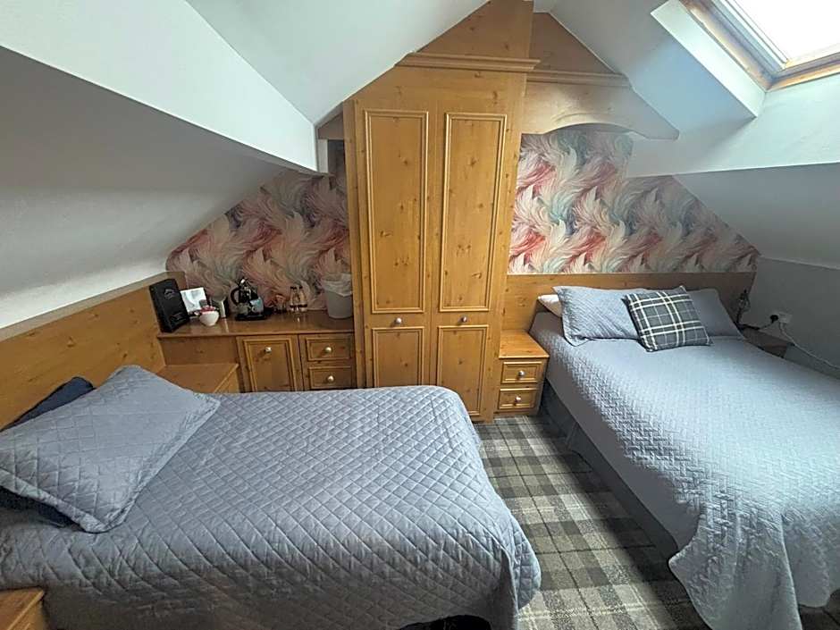 Cumbrian Lodge