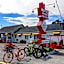 Motel Appartements le Saint-Patrick