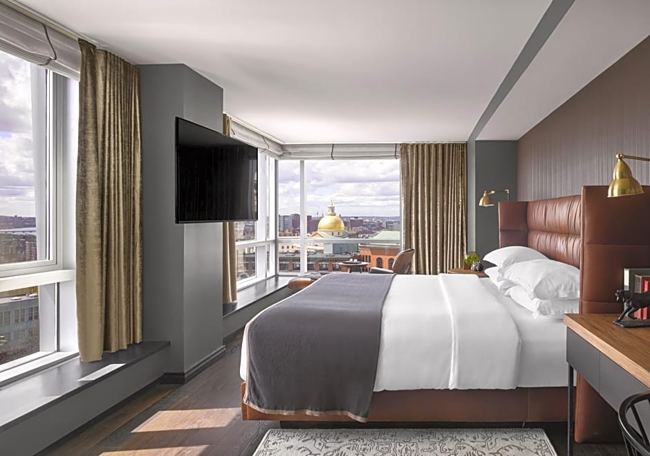 Hotel AKA Boston Common