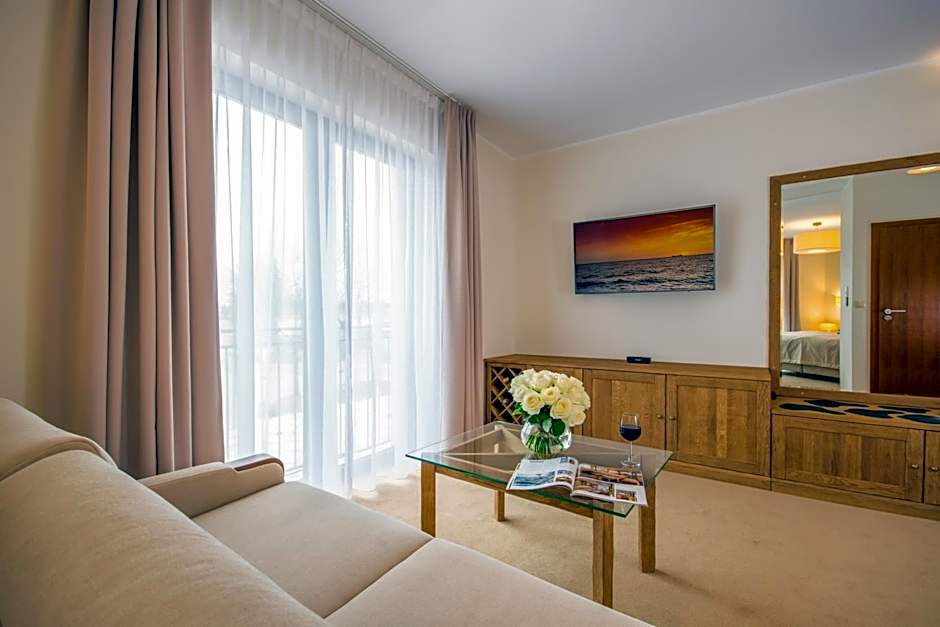 Hotel Szlak Bursztynowy