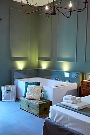 Dimora Terranova Charming Rooms