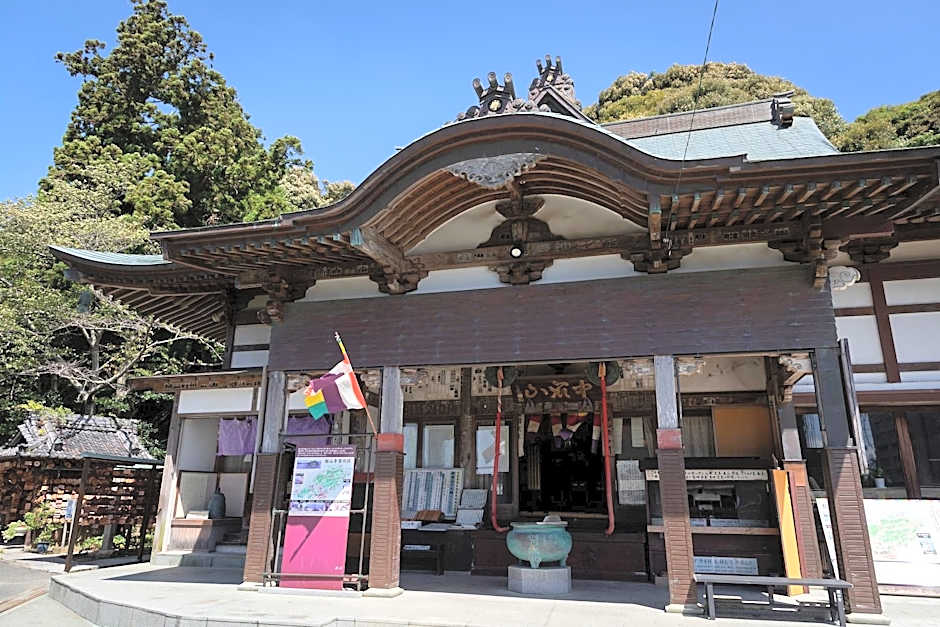 Sansuikan Kinryu