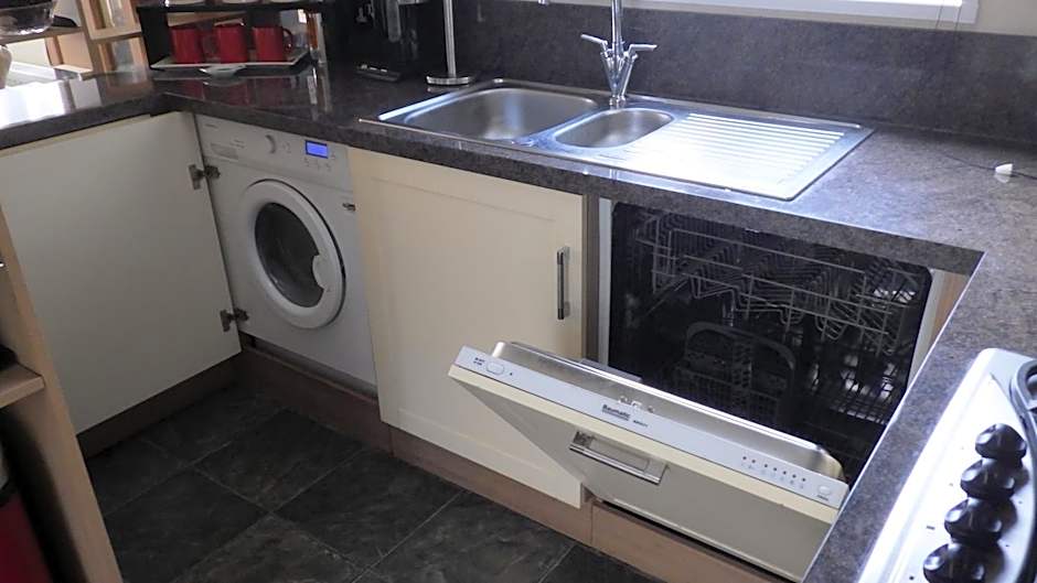 Violet 28 Oakdene Forest Park