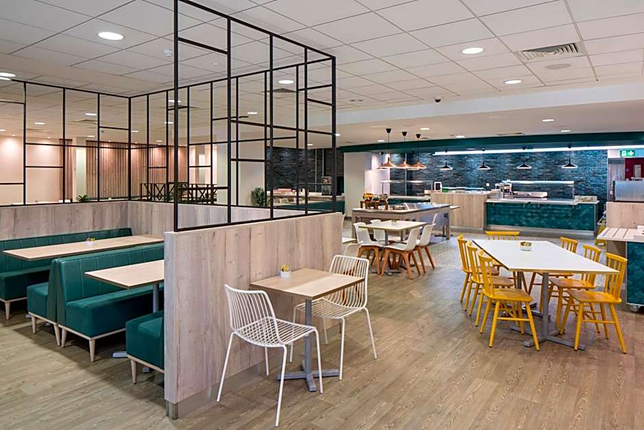 Bisham Abbey National Sports Centre