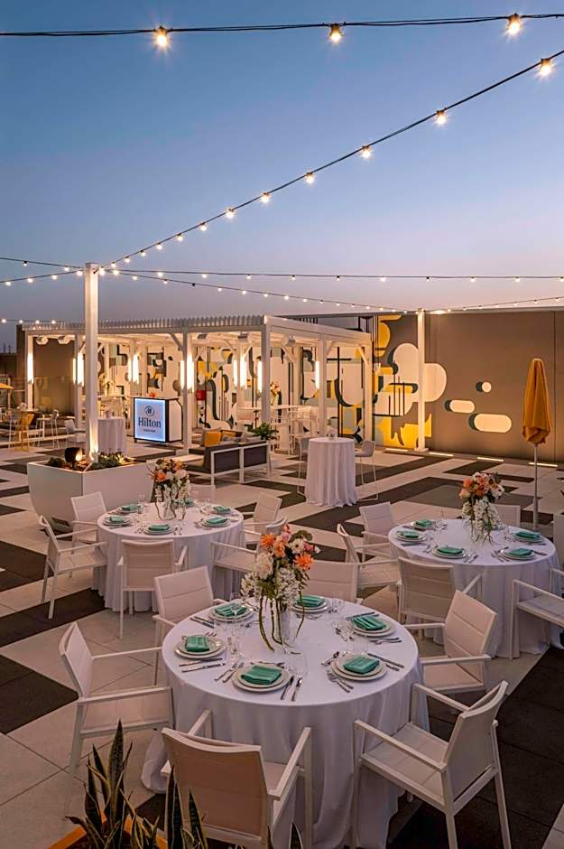 Hilton Buena Park