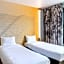 B&B Hotel LYON Centre Part-dieu Gambetta
