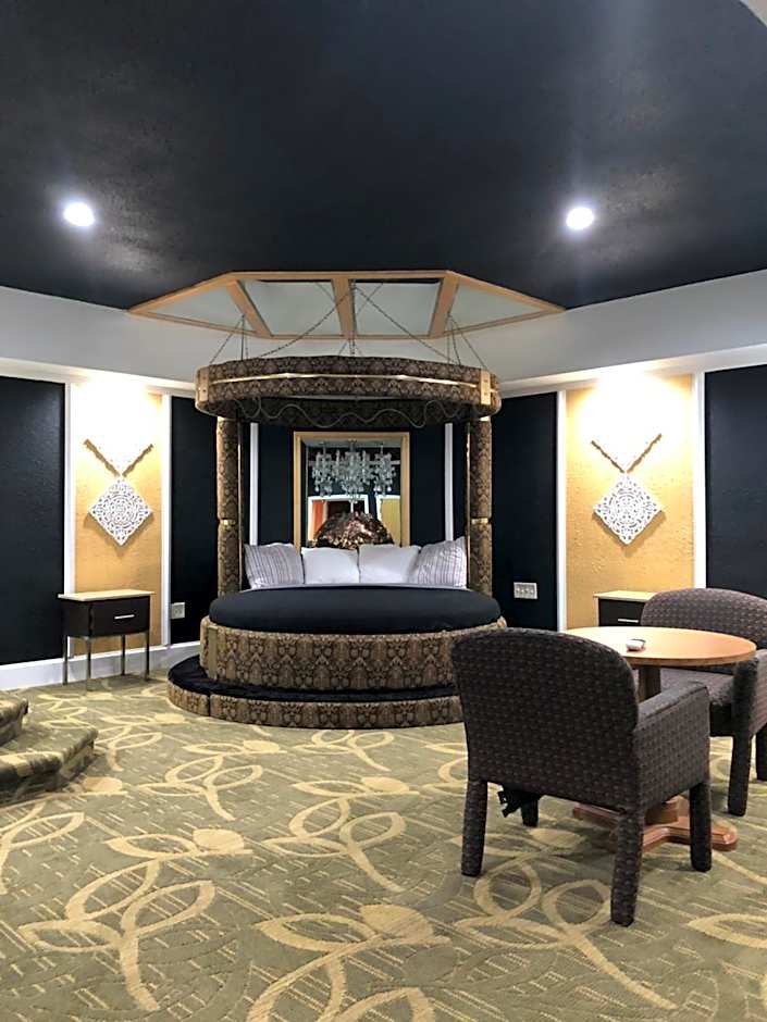 Inn of the Dove Cherry Hill - Philadelphia