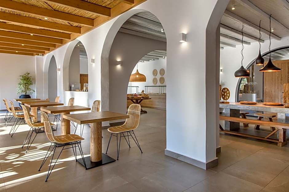 Aggello Boutique Hotel