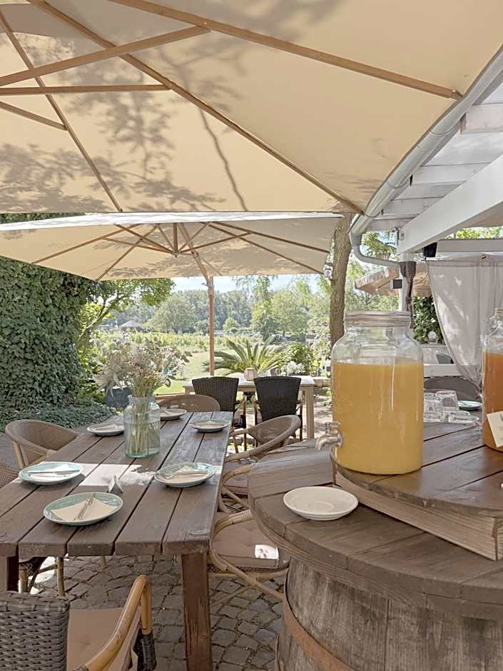 Kaffee&Kissen - Das Boutique Hotel am Rhein