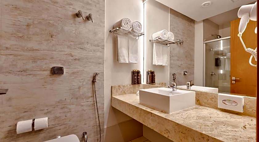 Holiday Inn Goiania By IHG