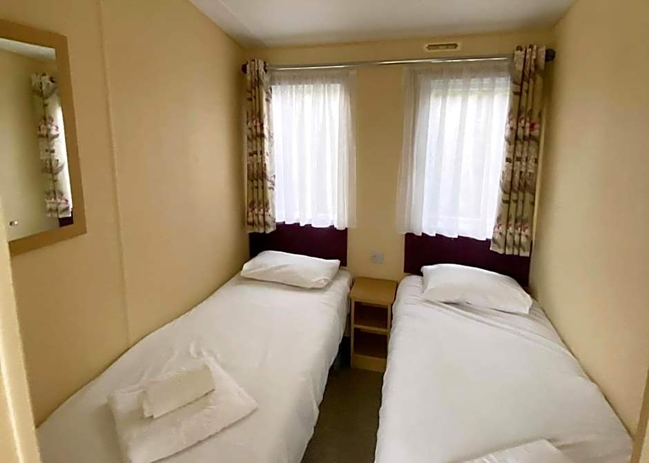 Shear Barn Holiday Park