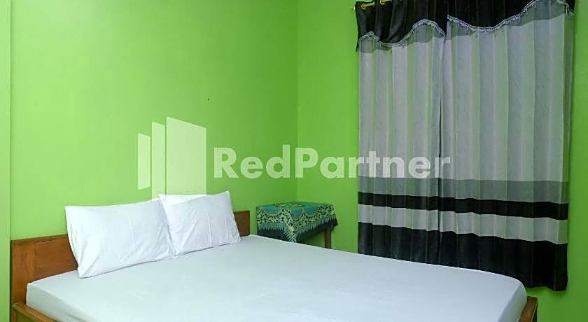 Wisma Giri Mulyo B near Grojogan Sewu Mitra RedDoorz