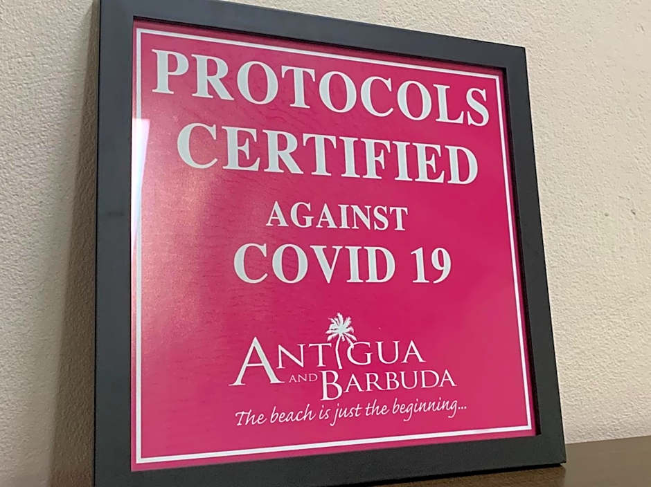 Buccaneer Beach Club