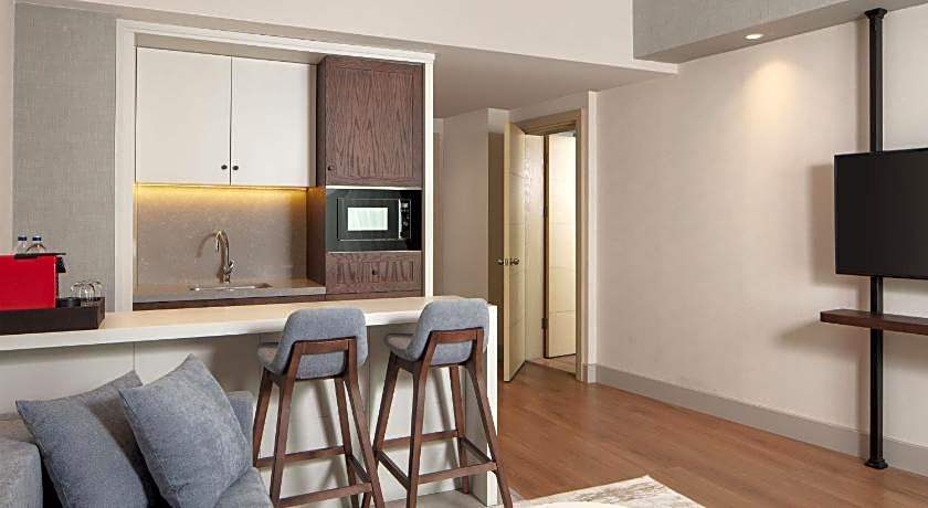 Delta Hotels Istanbul West