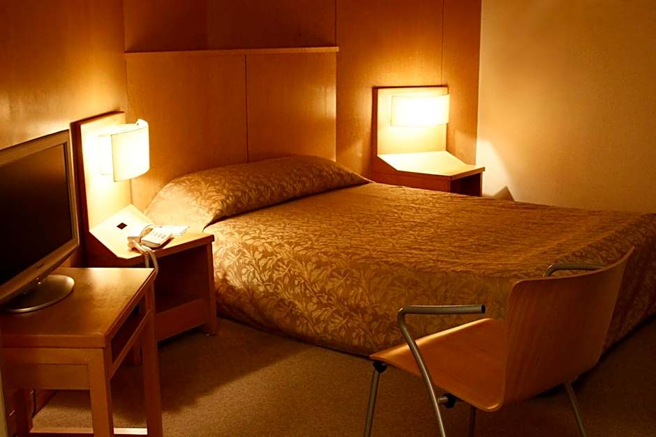 Hotel Grand Vert Gizan