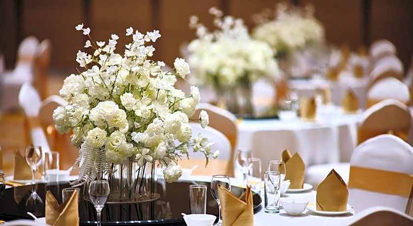 Crowne Plaza Nanning City Center By IHG