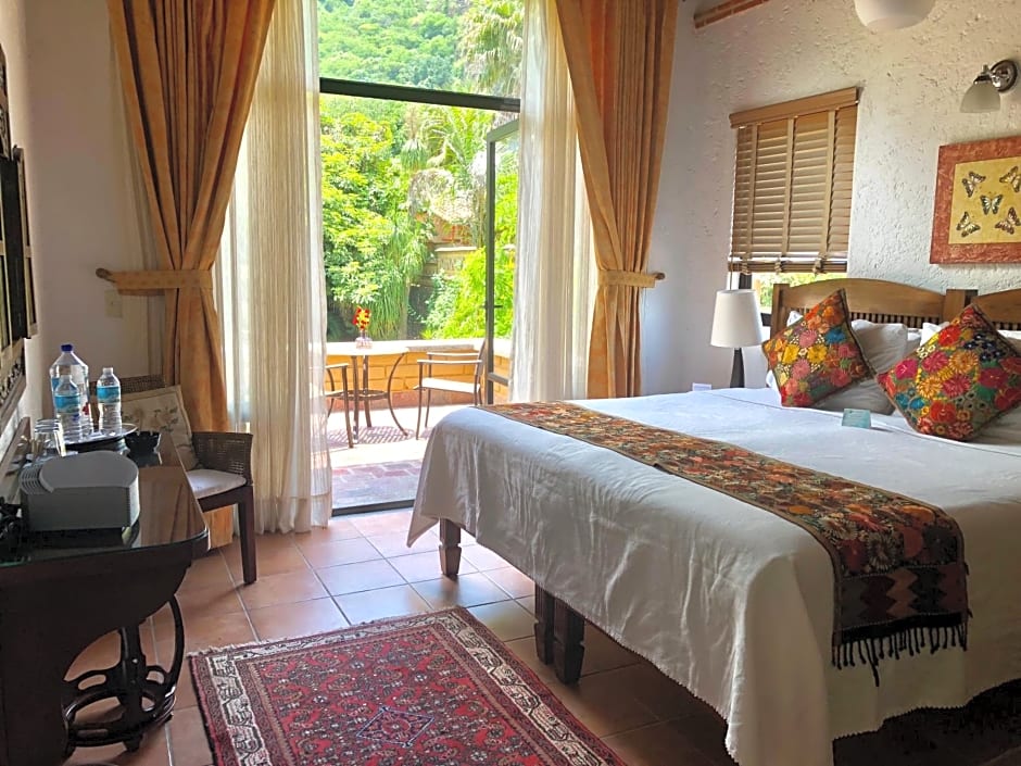 La Buena Vibra Retreat and Spa Hotel Adults Only