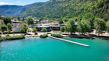 Logis Hotel L'Embarcadère