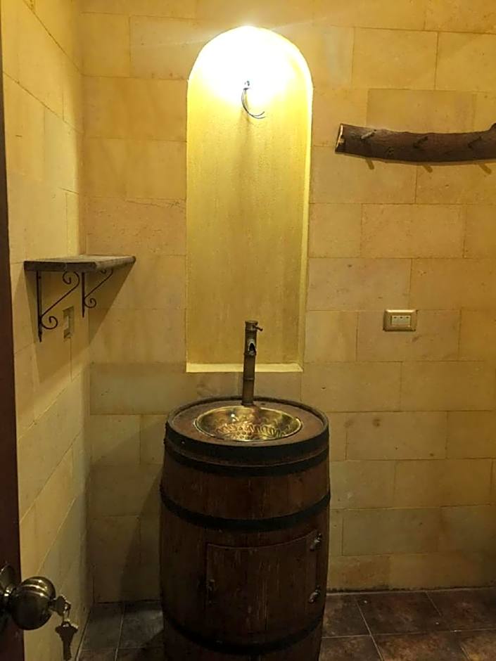 Jasmin Holiday House