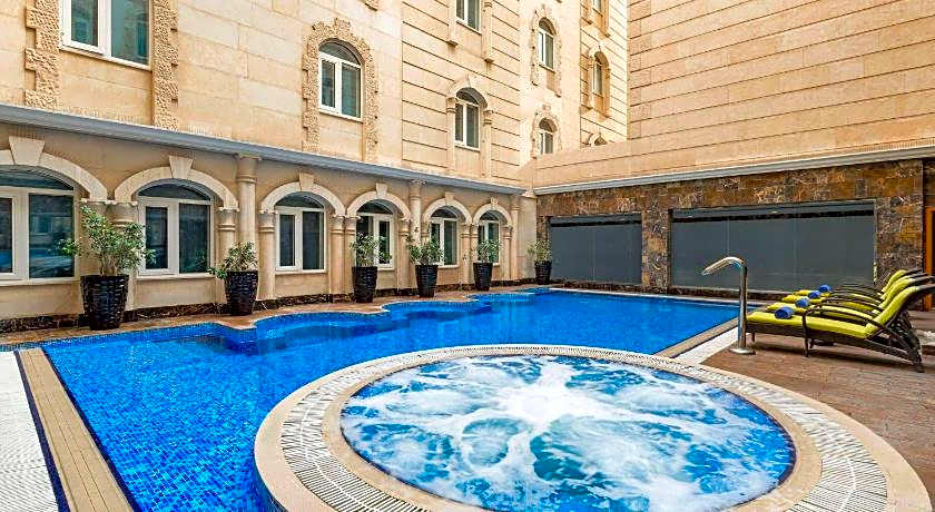 Grand Regency Doha, Trademark Collection by Wyndham