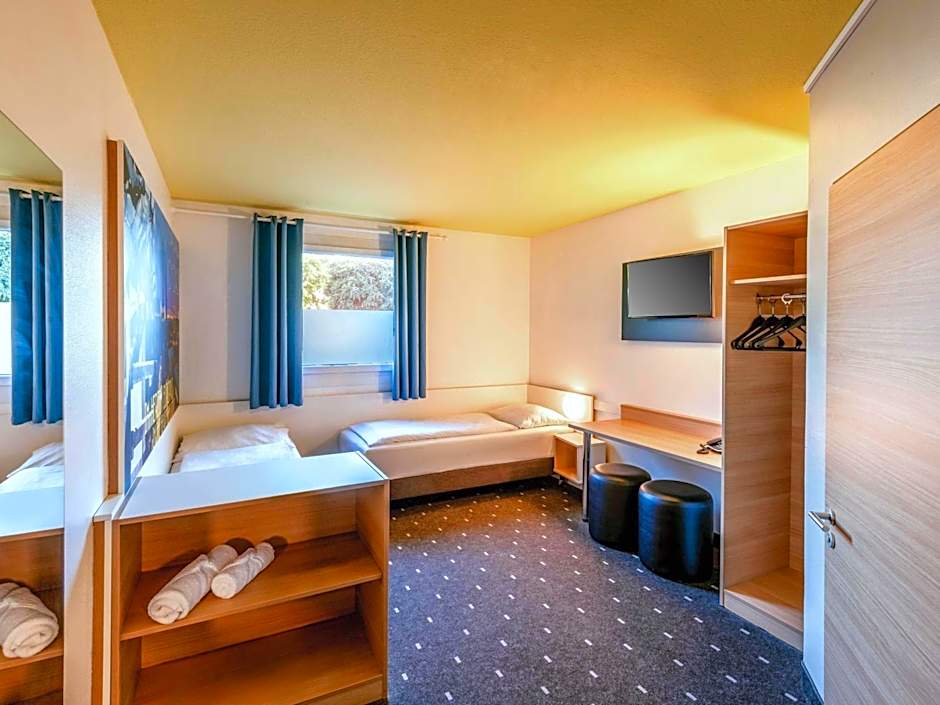 B&B Hotel Aachen Würselen