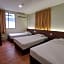 Hotel Holiday Kota Kinabalu