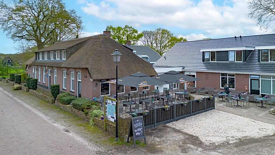 Fletcher Hotel-Restaurant de Borken