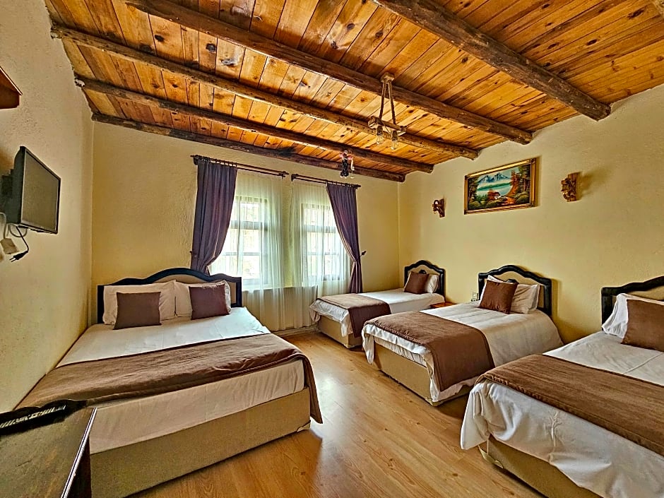 Muskara Suite Cave Hotel