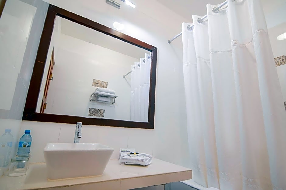 El Dorado Classic Hotel