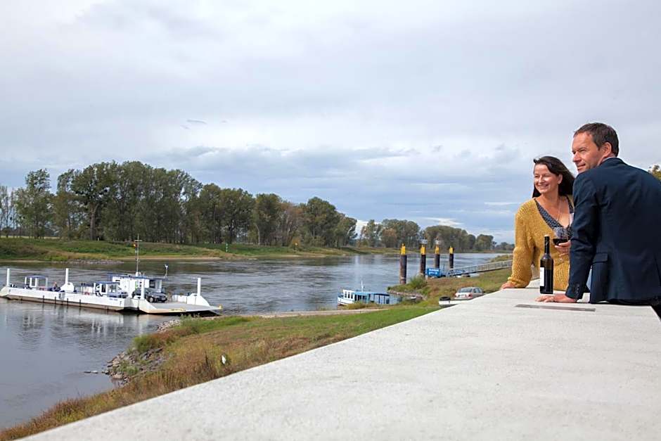 Hotel & Restaurant Gasthaus Zum Anker