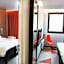 ibis Styles Caen Centre Paul Doumer