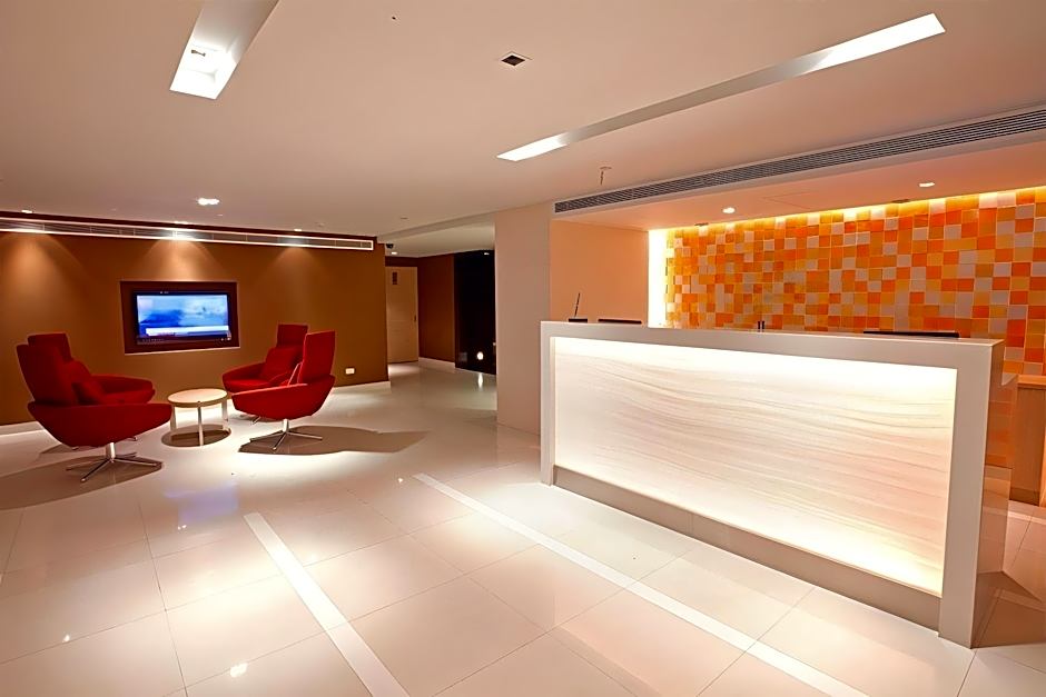 SORA Resort & Suites Sukhumvit