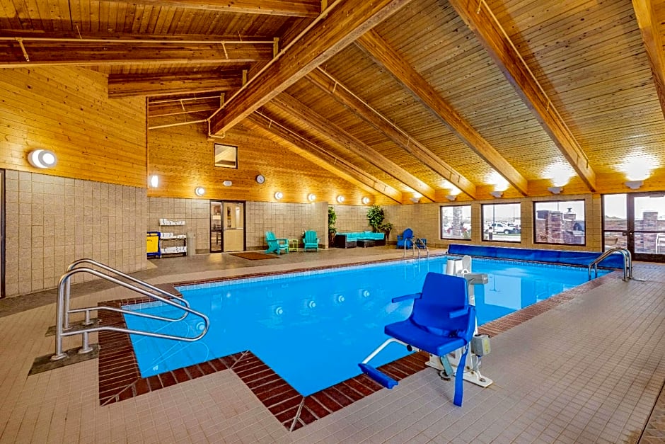 AmericInn by Wyndham Havre