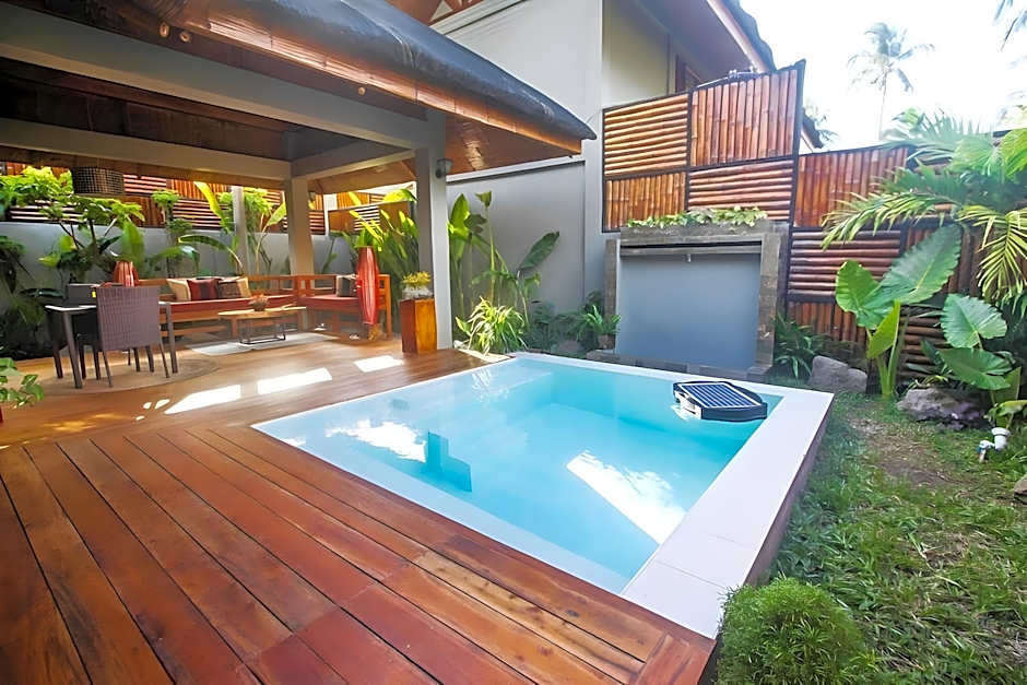 Balai Sa Baibai Resort