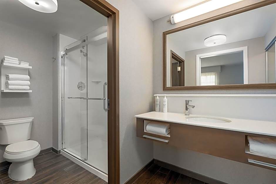 Hampton Inn and Suites Memphis Germantown