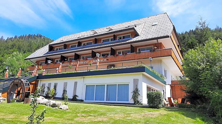 Hotel Großbach