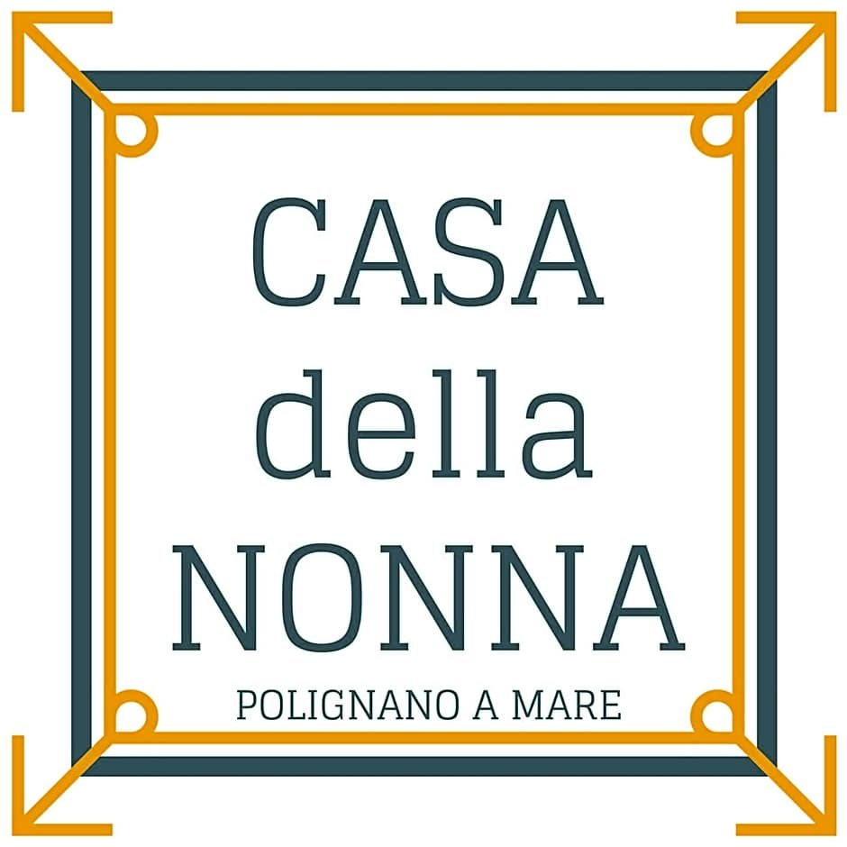 Casa della Nonna Polignano a mare